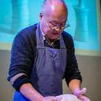 The DCPG Potters Open Day - Takeshi Yasuda
